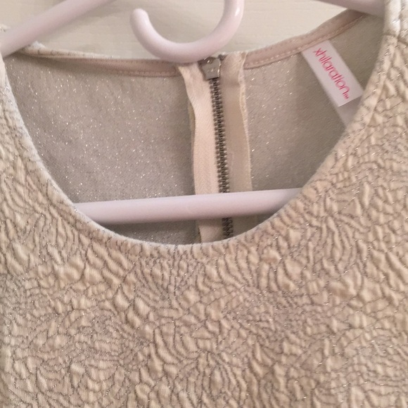 NWOT keyhole dress from Target - Picture 3 of 4